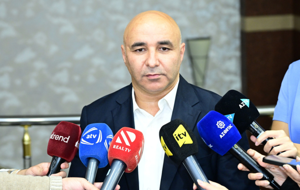 Zaur İbrahimli: Hazırda baş verənlər qanunvericilik çərçivəsində dəyərləndirilməlidir VİDEO