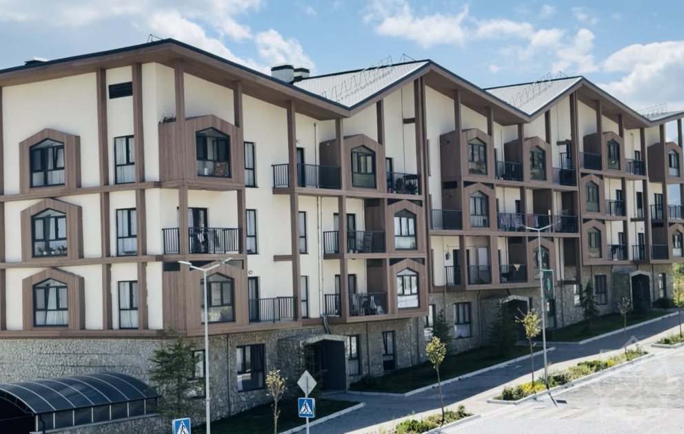 “Dünyanın ən yaxşı yeri”ni sevərək yaşayan sakin: Fəxrlə deyirəm ki, biz öz torpağımızdayıq VİDEO