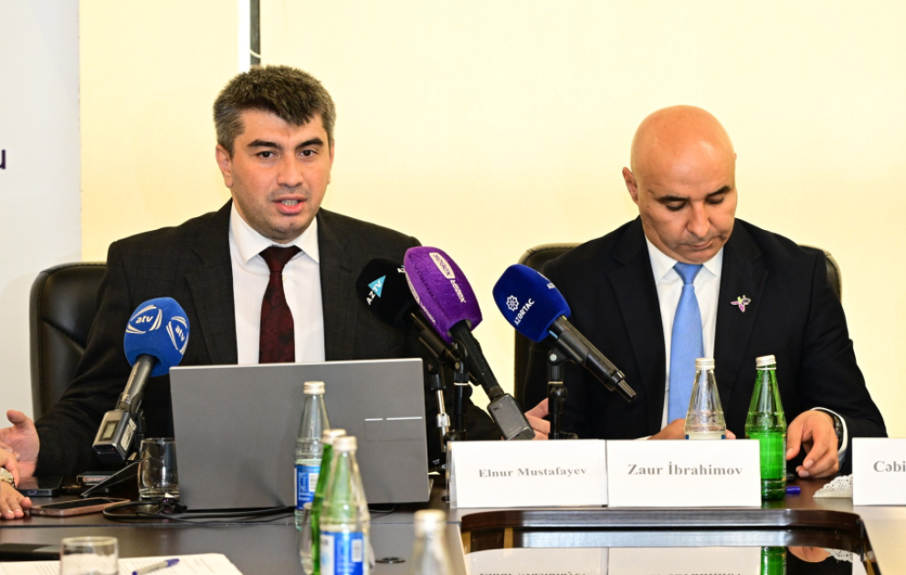 Elnur Mustafayev: Azərbaycan qlobal geosiyasi və geoiqtisadi proseslərdə mühüm rol oynayan ölkələrdəndir VİDEO