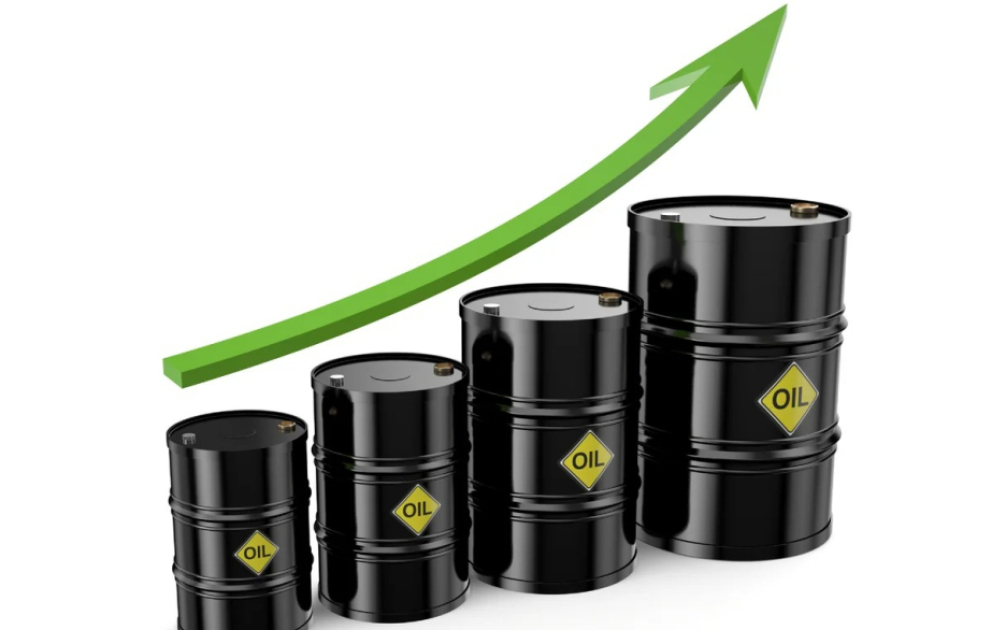 Азербайджанская нефть торгуется по цене 131 доллар ВИДЕО