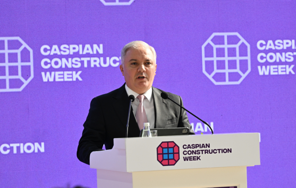 Bəşir Hacıyev: Qarabağda şəhərsalma və infrastruktur sahələrində müasir yanaşmalar tətbiq edilir VİDEO