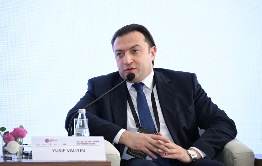 Yusif Vəliyev: Laçın və Zəngilanda “Səyyar Gənclər Xidməti” layihəsi reallaşdırılacaq VİDEO