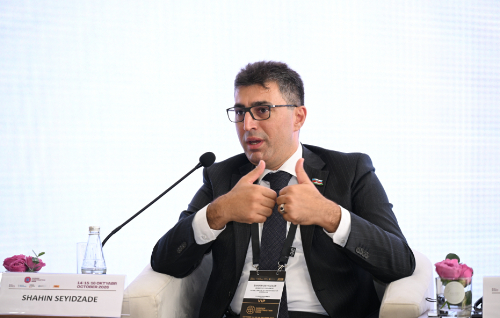 Deputat: Dövlət əhaliyə tək insan resursu kimi deyil, insan kapitalı kimi baxır VİDEO