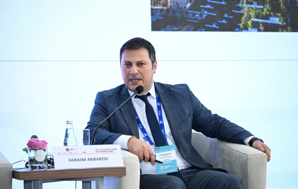 Ekspert: Tikinti layihələrində ekoloji standartların qorunması genişləndirilməlidir VİDEO