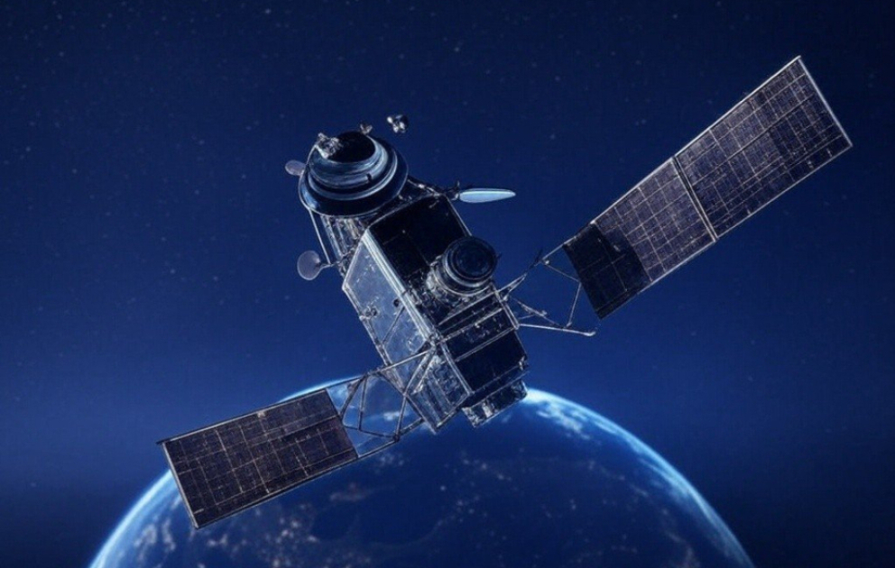 China's Zhuque-2E rocket launches 10 satellites into space VIDEO