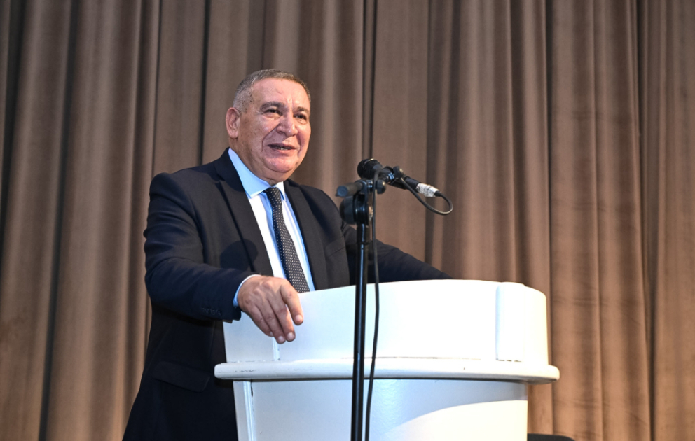 Rəşad Məcid: VIII qurultaydan bəri Mətbuat Şurasına ümumilikdə 815 şikayət daxil olub VİDEO