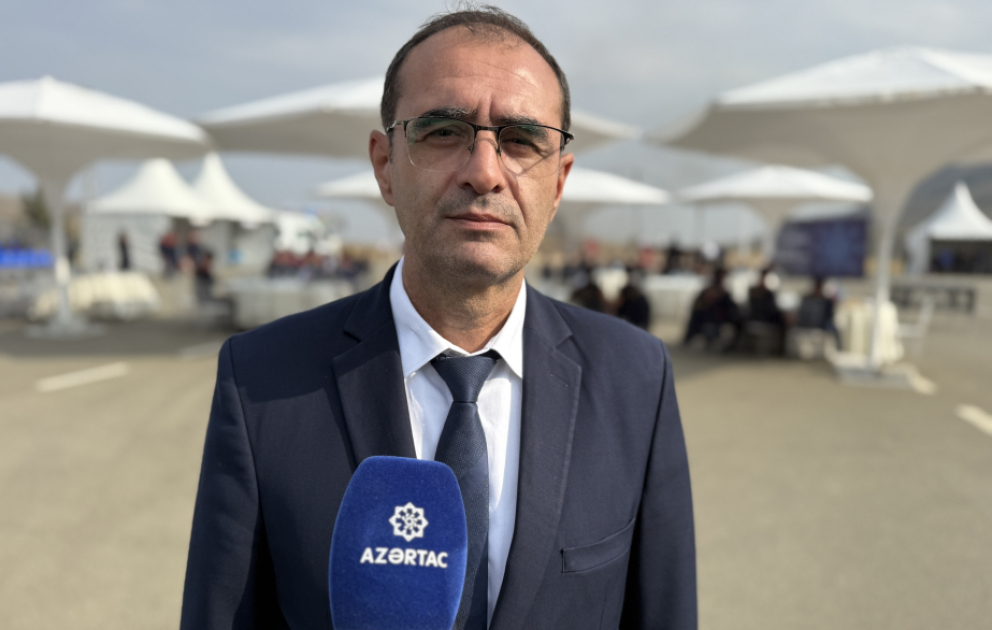 “Azərişıq”: Süni intellektin tətbiqi şəraitində hələ də fiziki hazırlıqlı işçilərə ehtiyacımız var VİDEO