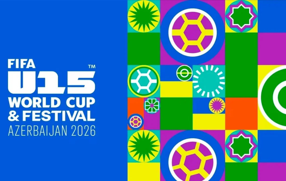 Azərbaycan FIFA U-15 Dünya Çempionatı və Festivalına hazırlaşır VİDEO
