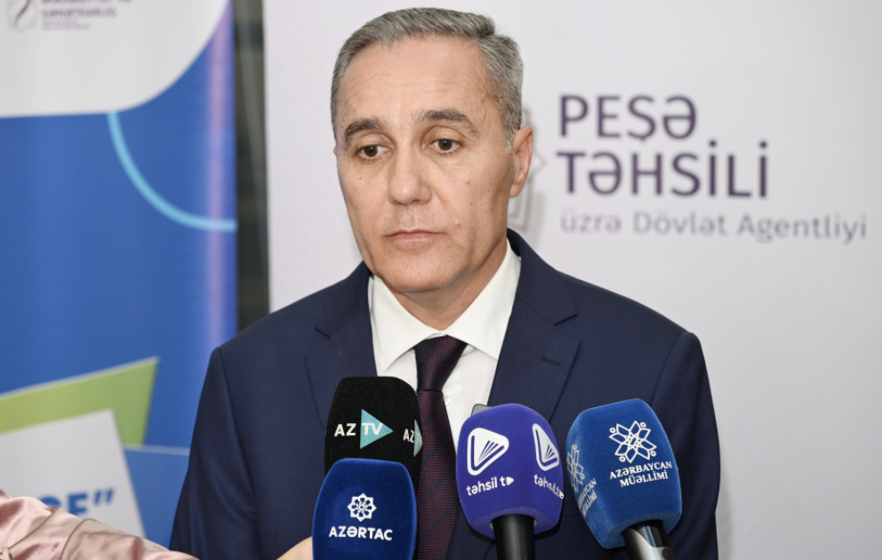 İlqar Bayramlı: “SkillBridge” layihəsi gənclərin məşğulluq imkanlarını genişləndirəcək VİDEO
