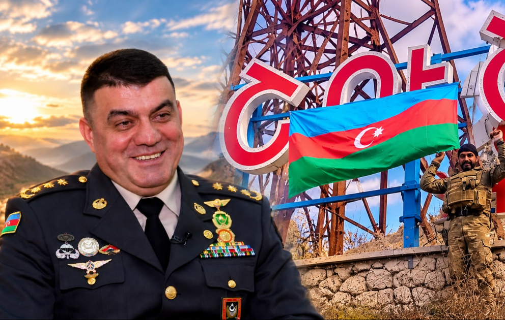Rəşad Aslanov: Zəfərə 2 saat qalmış yaralandım VİDEO