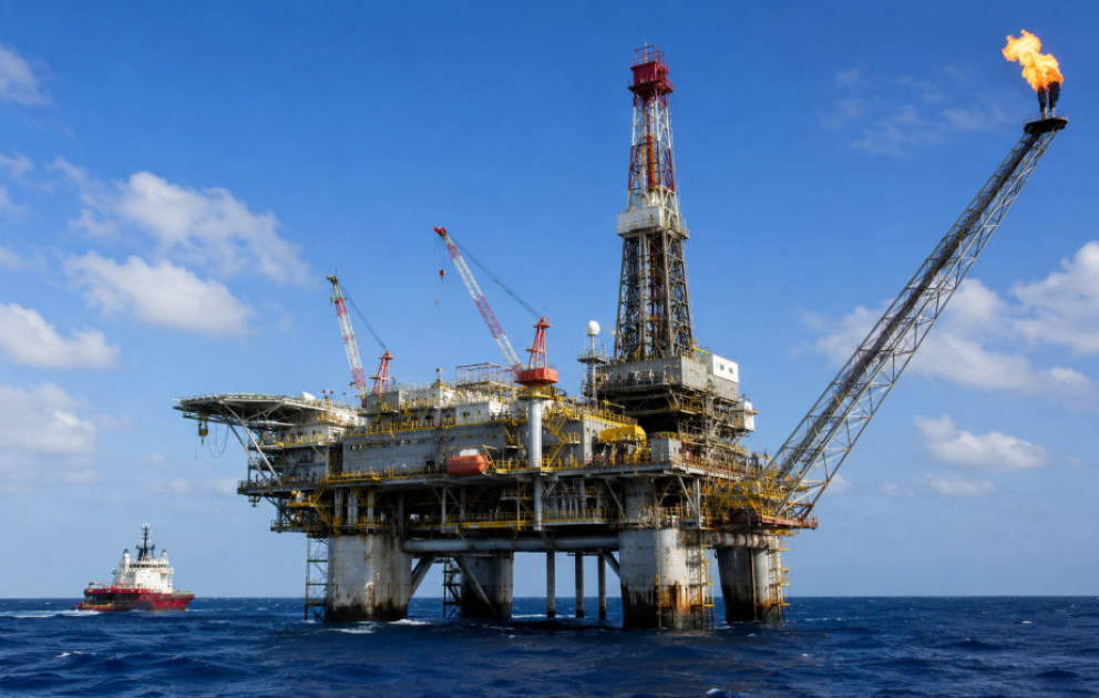 Азербайджанская нефть незначительно подорожала ВИДЕО