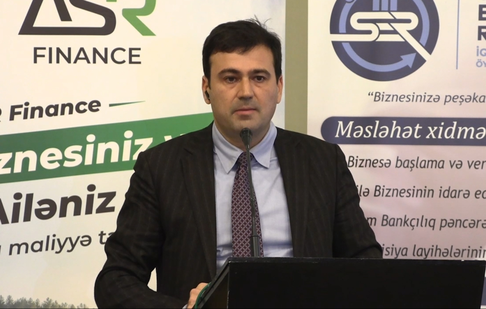 İcraçı direktor: İslam bankçılığı və kapital bazarı alətləri investor dairəsini genişləndirə bilər VİDEO