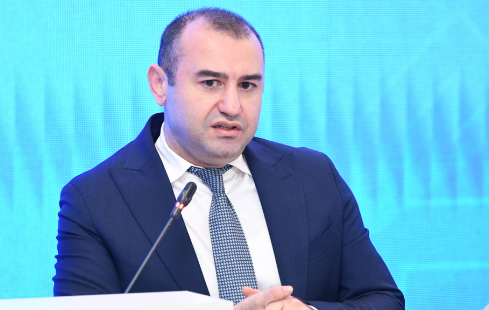 Fərid Cəfərov: Mədəniyyətlərarası Dialoq Forumunun miqyası və iştirakçı dairəsi genişlənib VİDEO