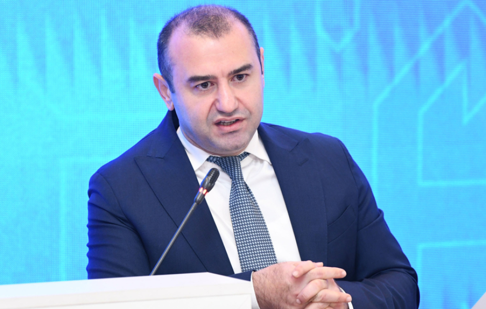 Mədəniyyət nazirinin müavini: Gənclər və tələbələr üçün yeni təşəbbüslərimiz və proqramlarımız çoxdur VİDEO