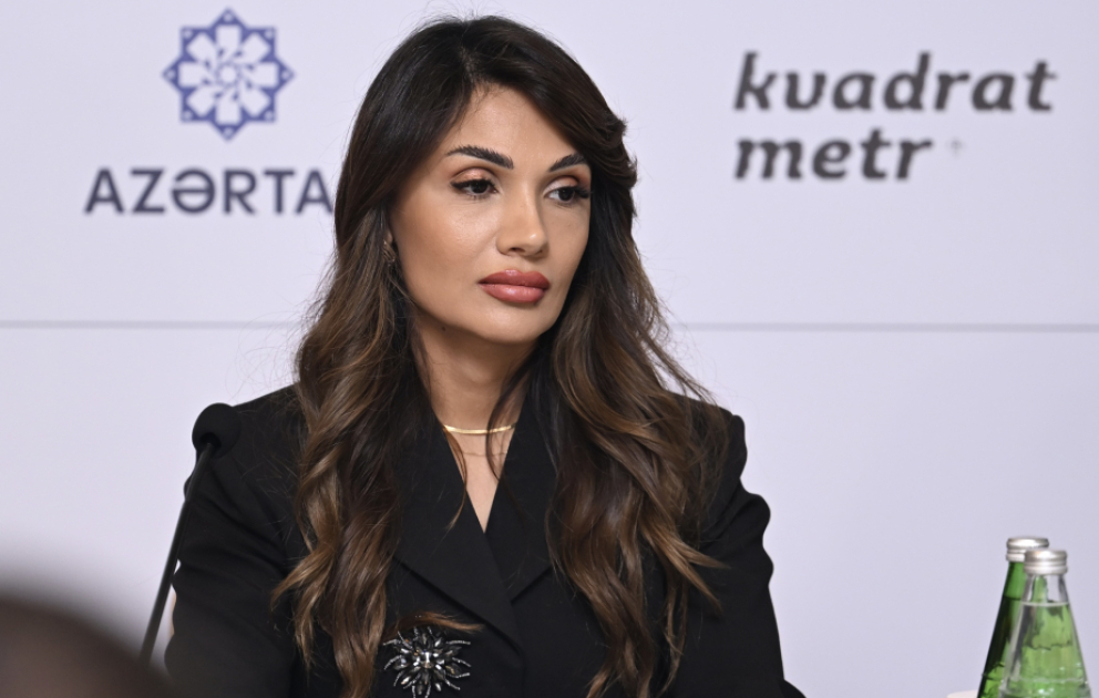 Qarabağa investisiyaların cəlbi AIREX 2026 sərgisində müzakirə olunacaq VİDEO