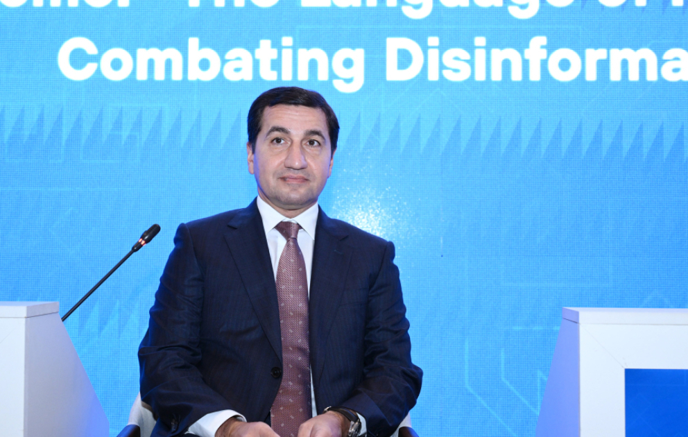 Hikmət Hacıyev: Azərbaycan və Yaponiya arasında vizasız rejimin genişləndirilməsi mümkündür VİDEO
