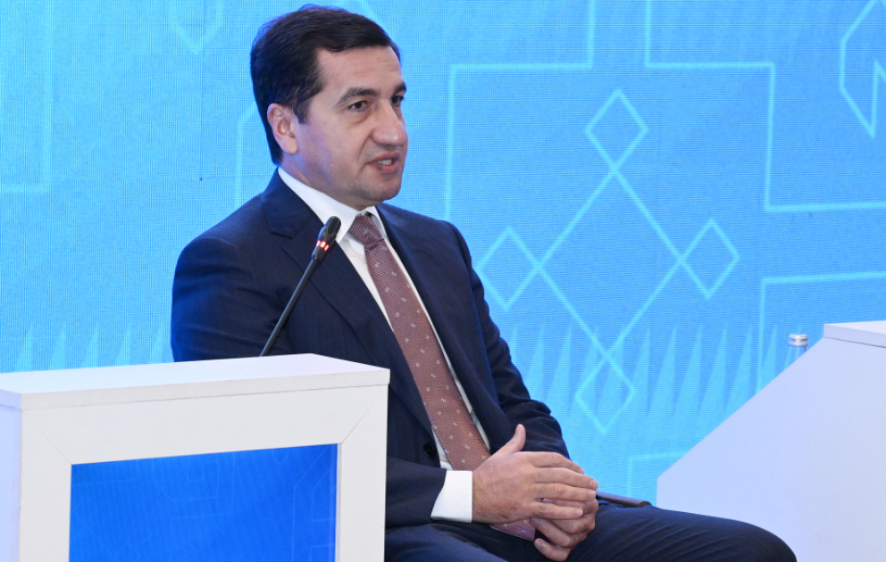 Помощник Президента: Азербайджан не намерен брать реванш ВИДЕО