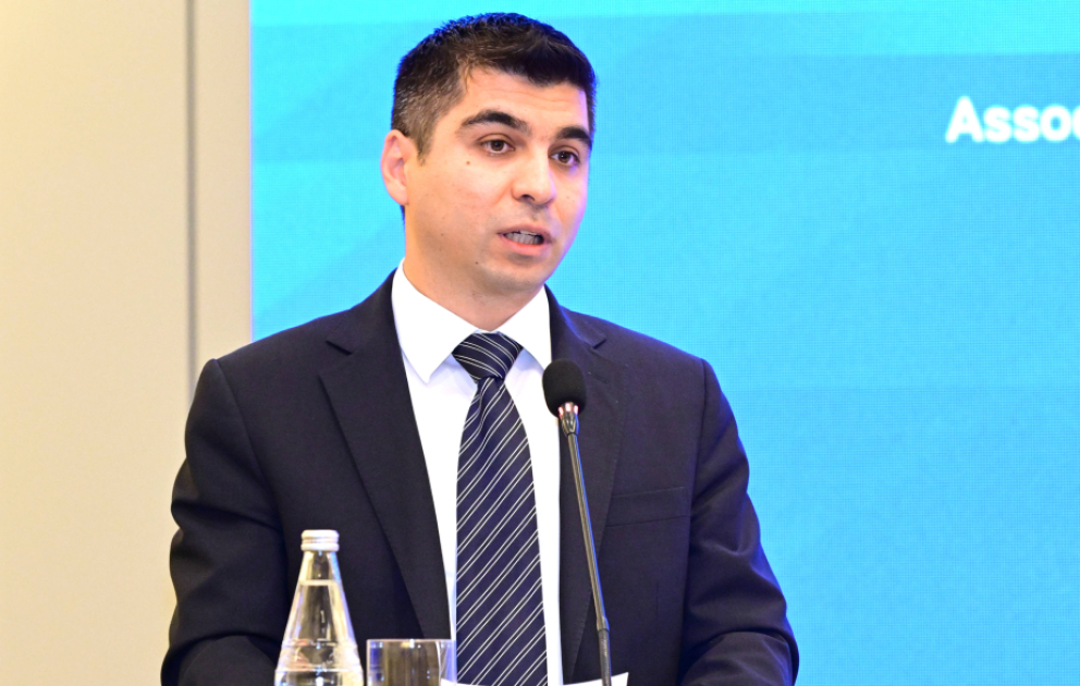 Azərbaycanda süni intellekt üzrə milli dil modelləri hazırlanır VİDEO