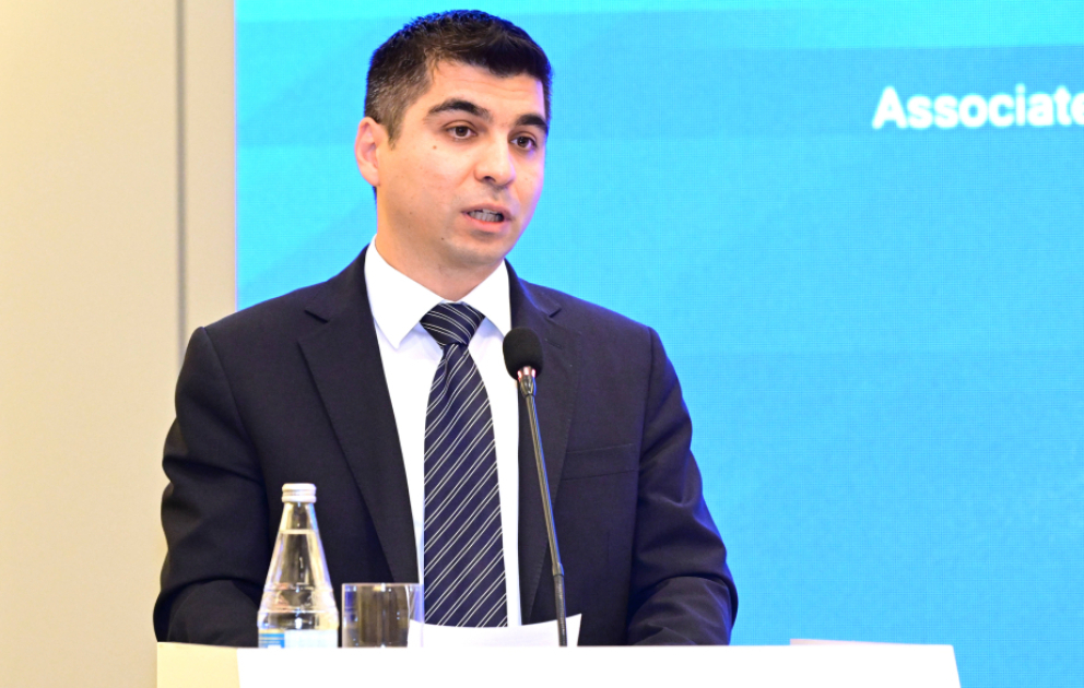 Nazir müavini: Azərbaycanda 25 mindən çox dövlət qulluqçusunun rəqəmsal bacarıqları artırılacaq VİDEO