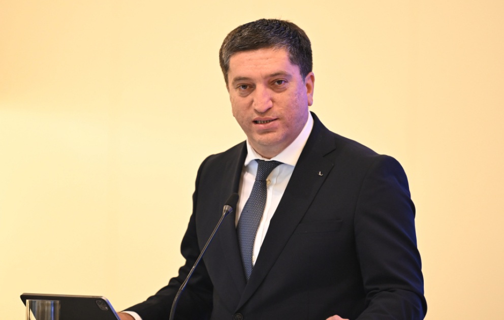Azərbaycan transsərhəd ticarətə, rəqəmsallaşmaya, yaşıl keçidə yönəlmiş təşəbbüsləri dəstəkləyir VİDEO