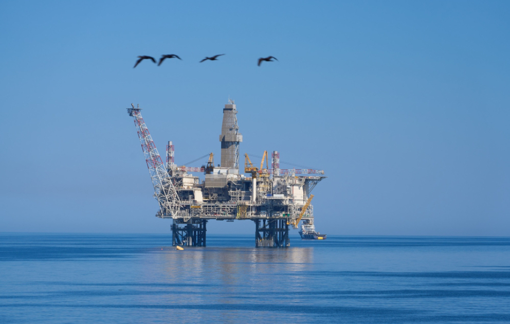 Азербайджанская нефть торгуется по цене 122 доллара ВИДЕО