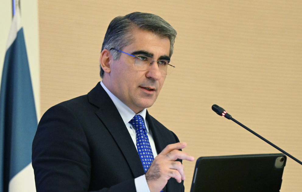 Süni intellekt modellərində milli dəyərlərin gələcək nəsillərə ötürülməsi yolları təklif edilib VİDEO