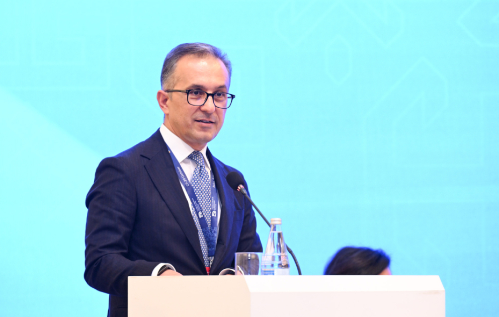 Ramin Məmmədov: Azərbaycan bütün dini abidələrin bərpasına böyük həssaslıq və sadiqliklə yanaşır VİDEO