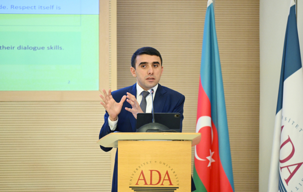 Azərbaycanda təhsil standartları yenilənir: vətəndaşlıq ayrıca səriştə olacaq VİDEO