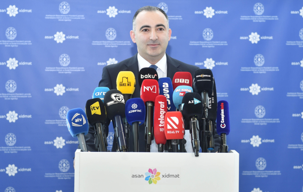 Noyabr ayında Bakıda BMT-nin daha bir tədbiri baş tutacaq VİDEO