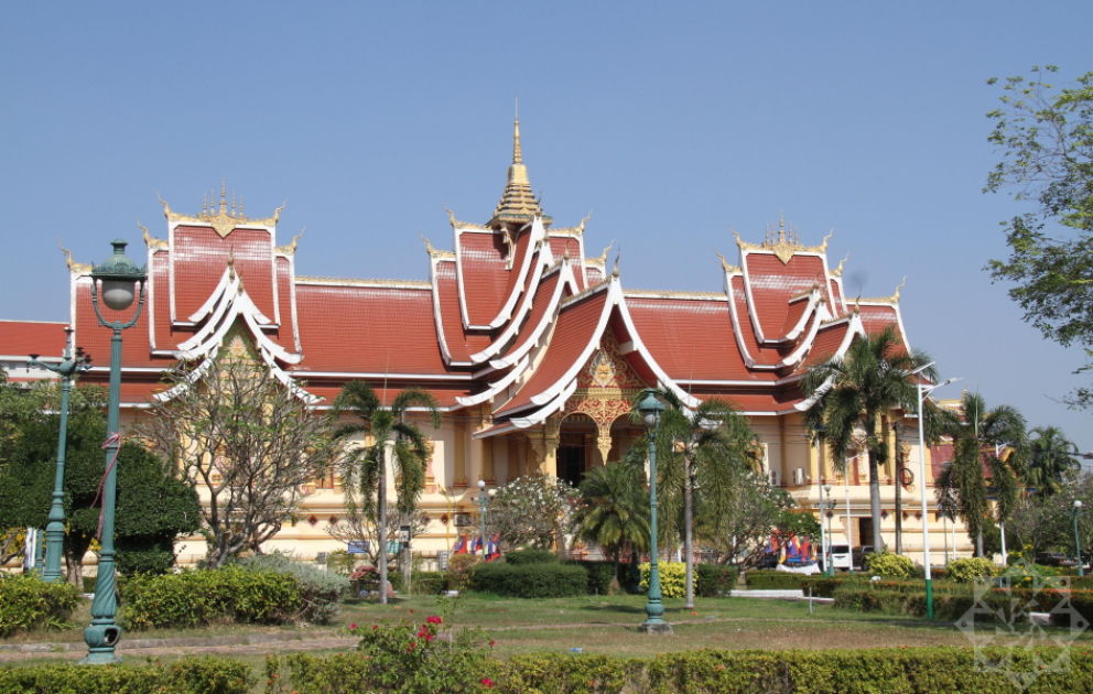 Laos – dünyada ən çox bombalanmış ölkə VİDEO