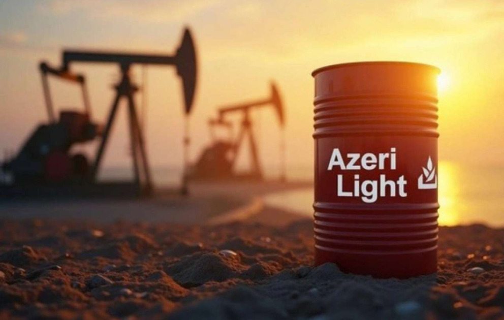 Azərbaycan nefti 122 dollara satılır VİDEO
