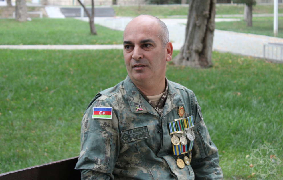 «Раненые снова рвались на передовую» - Боевые воспоминания военного фельдшера  ВИДЕО