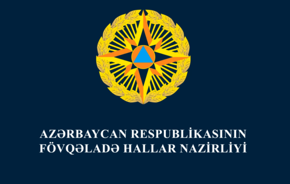 Masazırda mənzildə köməksiz vəziyyətdə qalan vətəndaş xilasedicilər tərəfindən çıxarılıb VİDEO