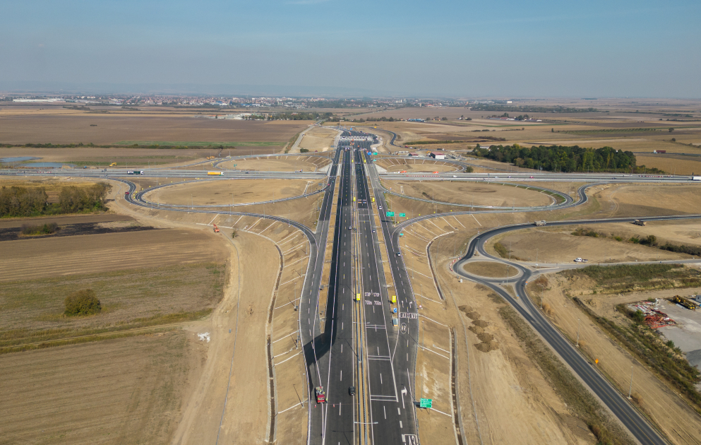 The European signature of Azerbaijani road engineering – Azvirt VIDEO
