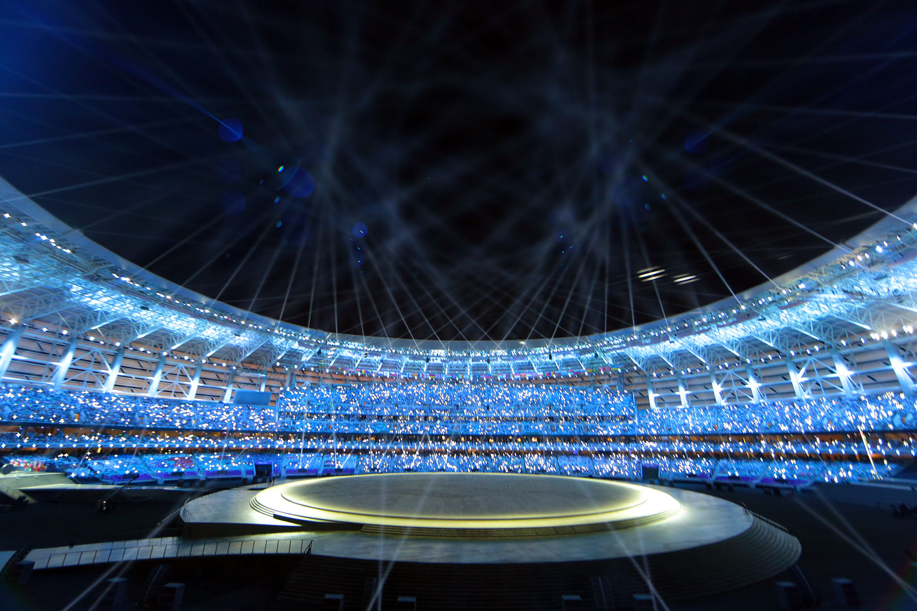 Стадион ночью. Бакинский Олимпийский стадион. Футбольный стадион ночью. Красивый стадион ночью.