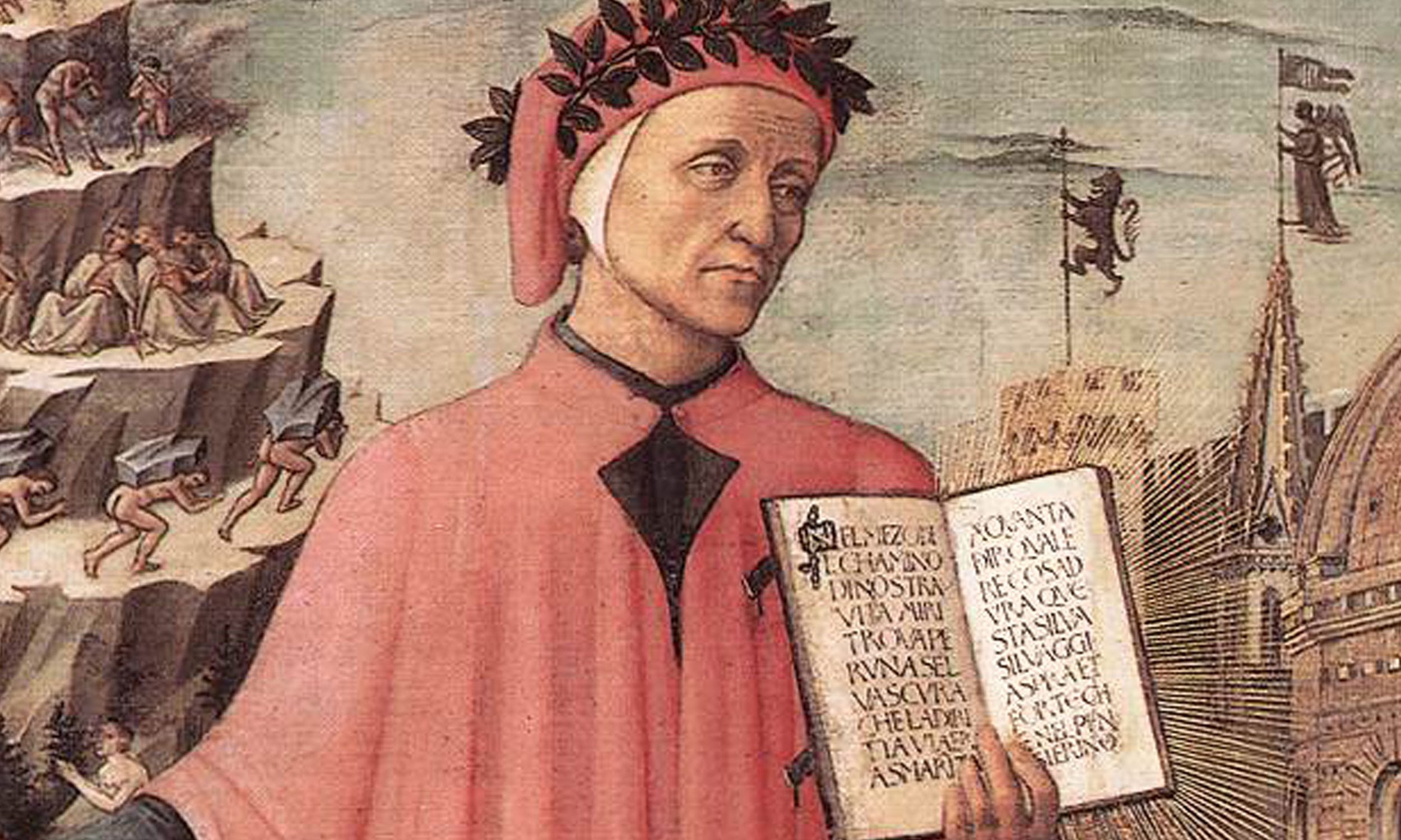 Писатели 8 века. Данте Алигьери. Данте Алигьери (1265-1321). Поэт Данте Алигьери. Данте Алигьери портрет.