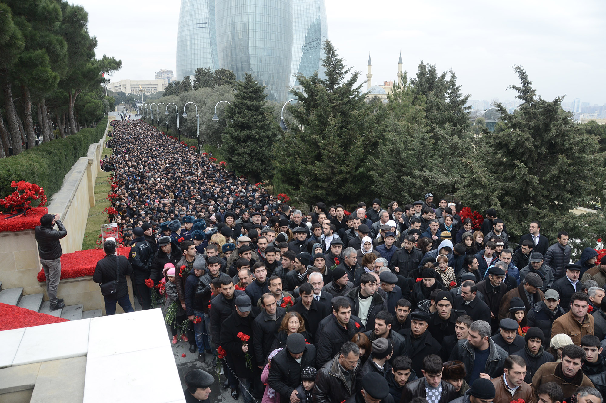 20 января информация. 20 Января Азербайджан. Чёрный январь Азербайджан. День скорби в Азербайджане.