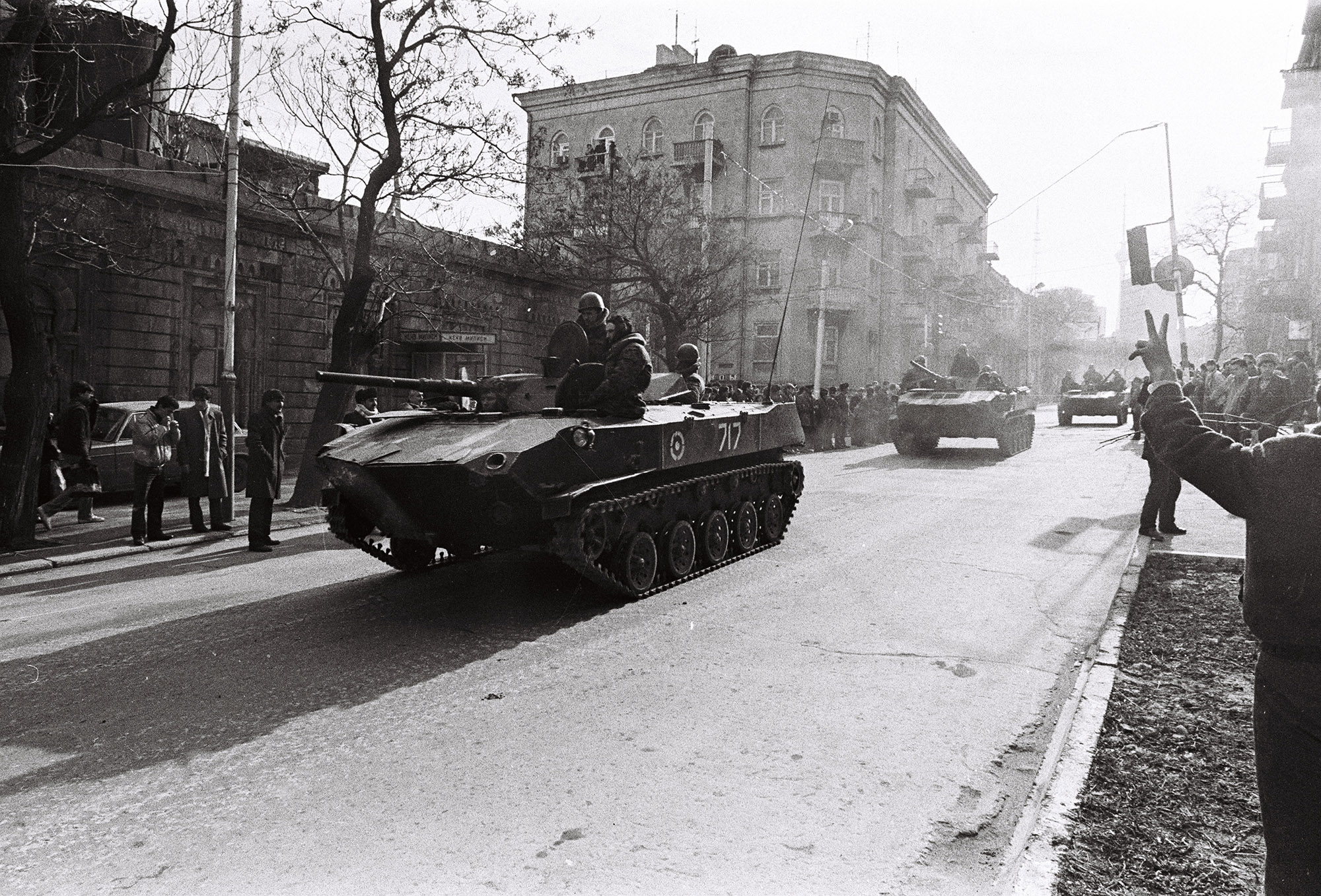 20 января информация. 1990 Год Советская армия в Баку. Чёрный январь Баку 20 января 1990 события.