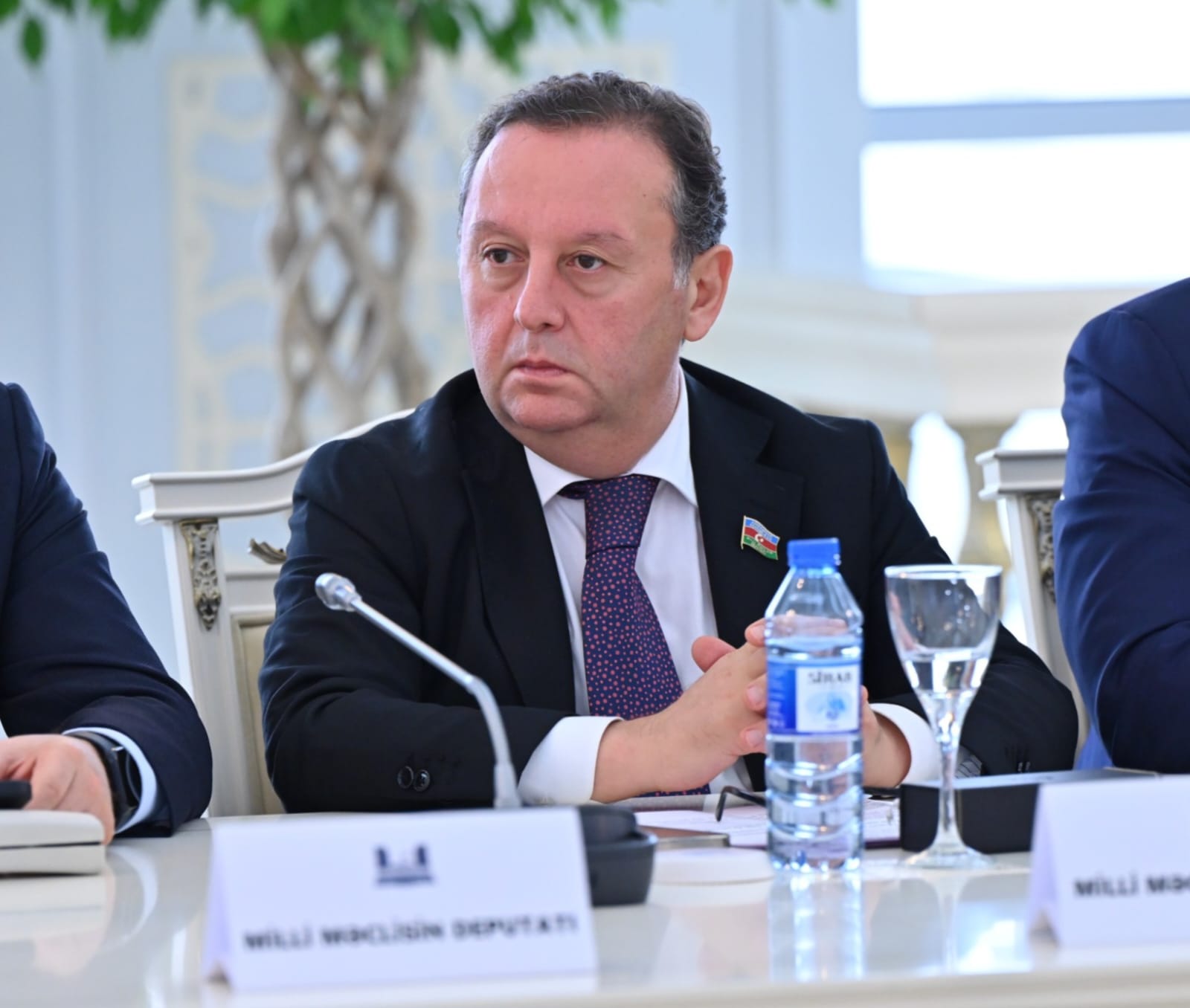 WUF13: Azərbaycanın dünyaya memarlıq və şəhərsalma təqdimatı TƏHLİL